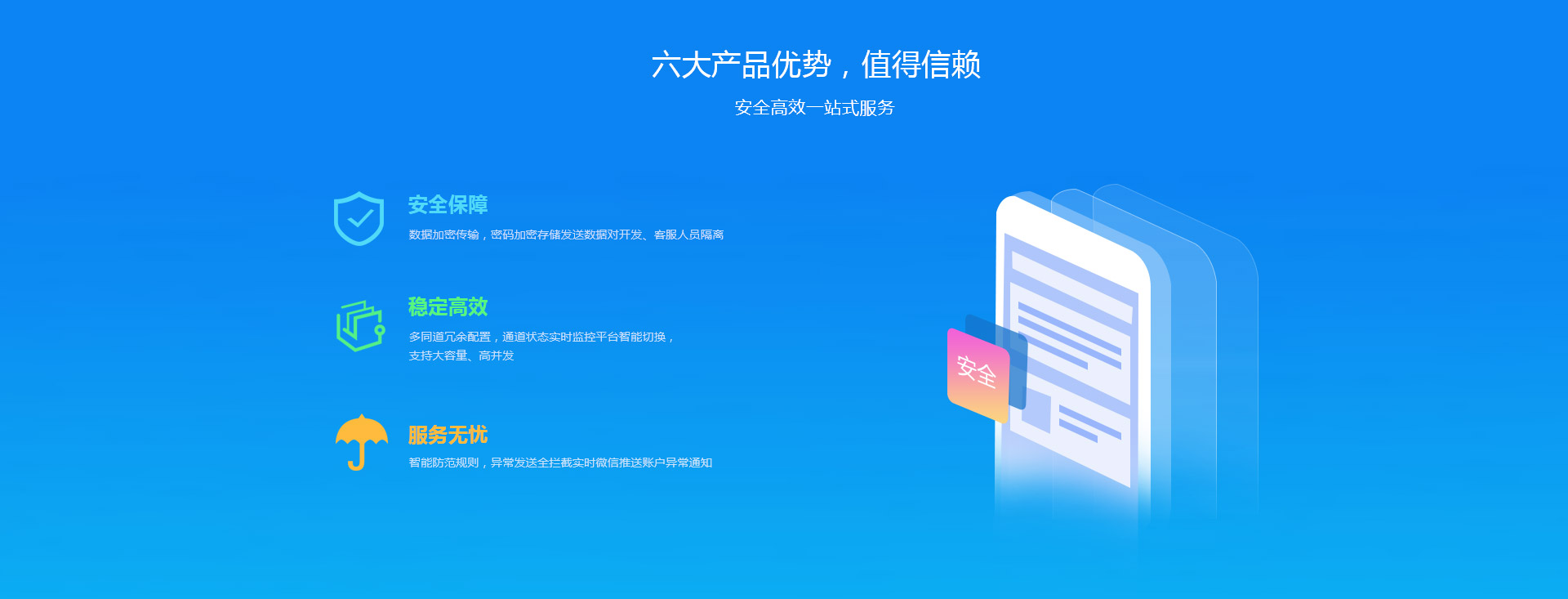 短信群发-易秒达